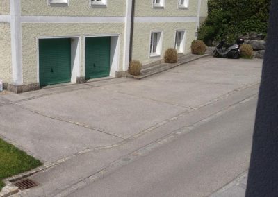 Martini-Rossi-Garagen