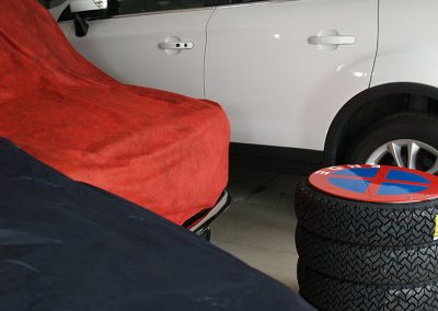 Martini-Rossi-Garagen