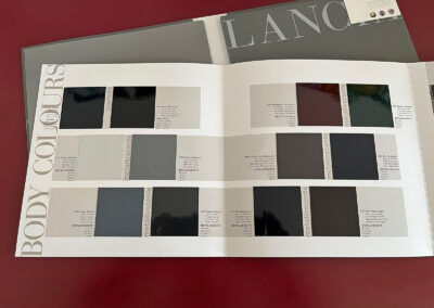 Prossinger Automobile: Fahrzeugankauf Farhrzeugverkauf Aufbereitung Fotostrecke Präsentation Fahrzeugsanierung