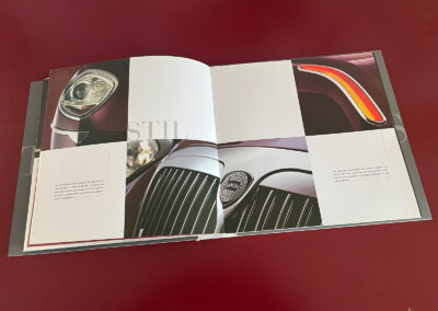 Prossinger Automobile: Fahrzeugankauf Farhrzeugverkauf Aufbereitung Fotostrecke Präsentation Fahrzeugsanierung