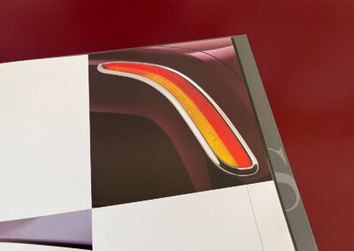 Prossinger Automobile: Fahrzeugankauf Farhrzeugverkauf Aufbereitung Fotostrecke Präsentation Fahrzeugsanierung