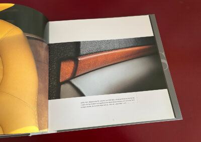 Prossinger Automobile: Fahrzeugankauf Farhrzeugverkauf Aufbereitung Fotostrecke Präsentation Fahrzeugsanierung