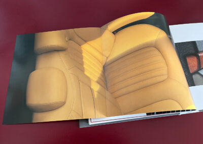 Prossinger Automobile: Fahrzeugankauf Farhrzeugverkauf Aufbereitung Fotostrecke Präsentation Fahrzeugsanierung