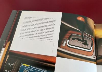 Prossinger Automobile: Fahrzeugankauf Farhrzeugverkauf Aufbereitung Fotostrecke Präsentation Fahrzeugsanierung