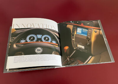 Prossinger Automobile: Fahrzeugankauf Farhrzeugverkauf Aufbereitung Fotostrecke Präsentation Fahrzeugsanierung