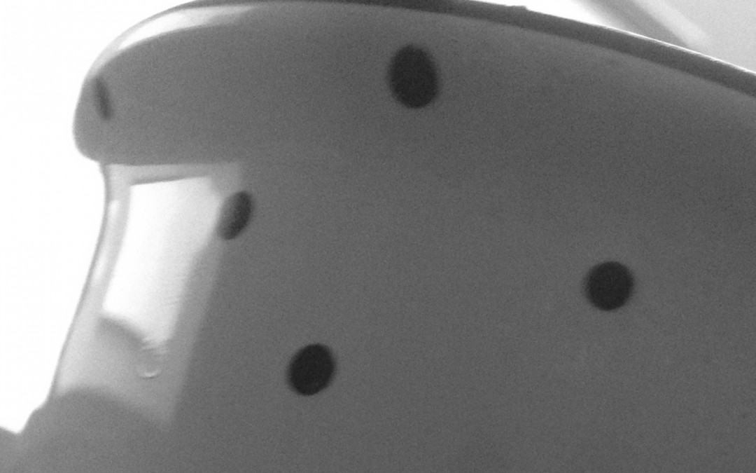 Muss Kaffee nach Kapsel?