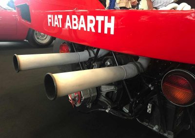 Prossinger Werbeagentur fotografiert: Classic Expo 2018