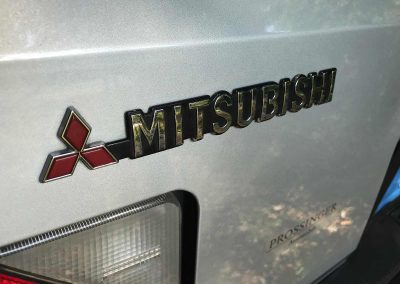 Prossinger Werbeagentur fotografiert: Fotostrecke Mitsubishi_Lancer_1800_GLX_4WD_EXE_Kombi