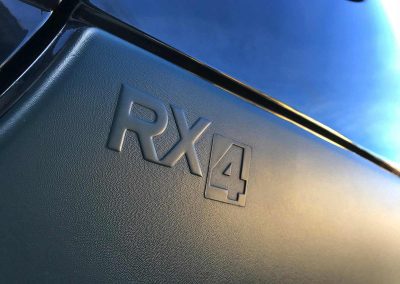 Prossinger Werbeagentur fotografiert: Fotostrecke Renault Mégane Scénic RX4