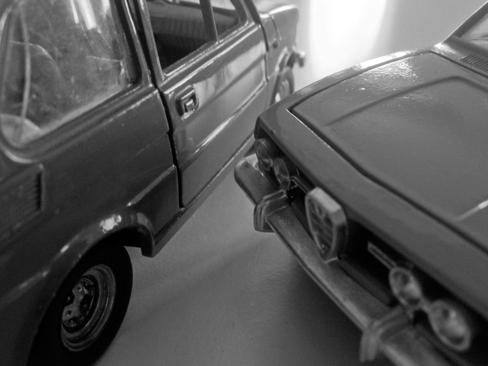 Prossinger Automobile