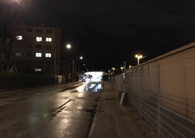 Prossinger - Auswahl der Fahrzeuge – Wege derer vieler