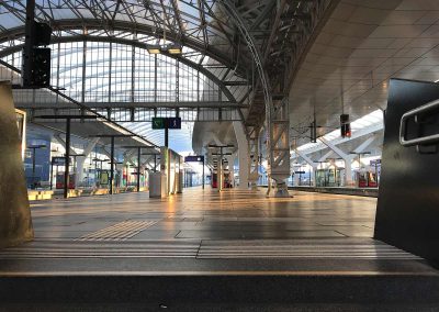 Prossinger - Auswahl der Fahrzeuge – Wege derer vieler