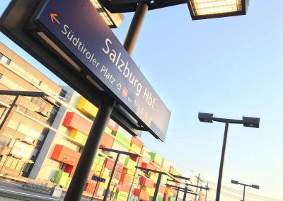 Prossinger - Auswahl der Fahrzeuge – Wege derer vieler