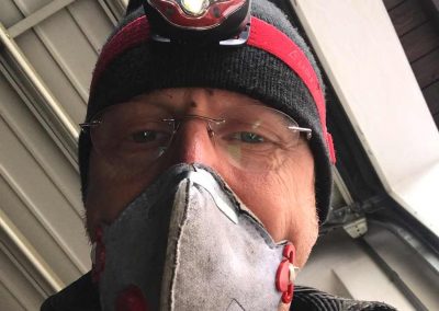 Prossinger – Fahrzeugsanierung