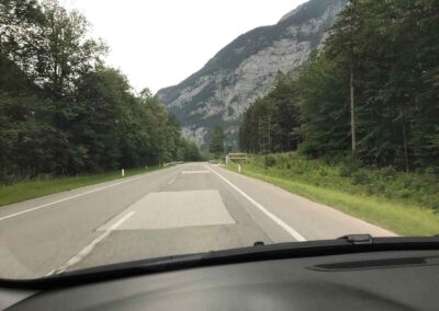 Prossinger Automobile: Fiat Panda 312