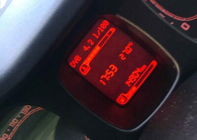 Prossinger Automobile: Fiat Panda 312