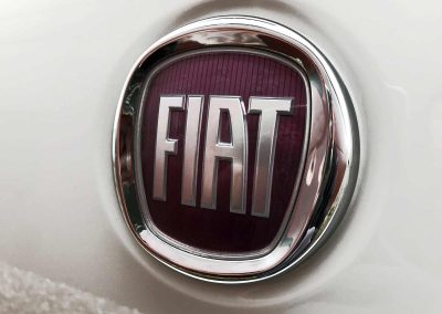 Prossinger Automobile: Fiat Grande Punto