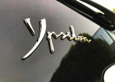 Prossinger Automobile: Lancia Ypsilon 843