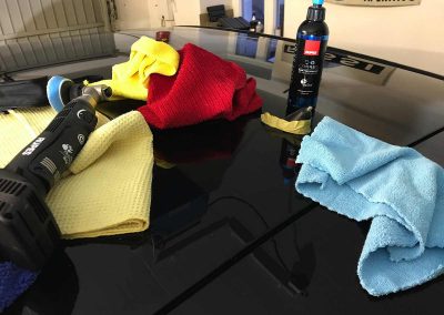 Prossinger Automobile: Seat Mii Chili Style