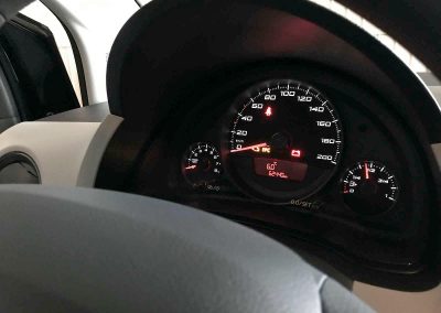 Prossinger Automobile: Seat Mii Chili Style