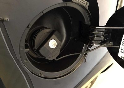 Prossinger Automobile: Seat Mii Chili Style