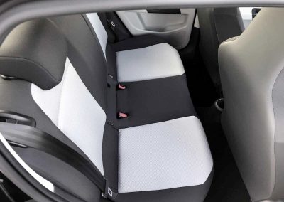 Prossinger Automobile: Seat Mii Chili Style