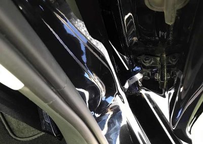 Prossinger Automobile: Seat Mii Chili Style