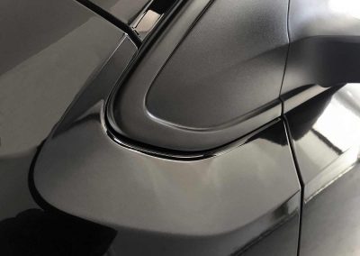 Prossinger Automobile: Seat Mii Chili Style