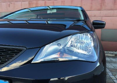 Prossinger Automobile: Seat Mii Chili Style