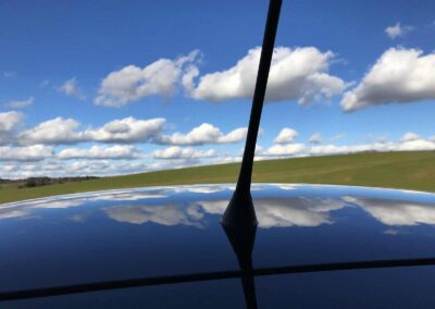 Prossinger Automobile: Seat Mii Chili Style