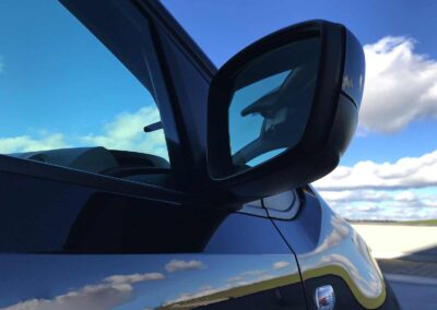 Prossinger Automobile: Seat Mii Chili Style