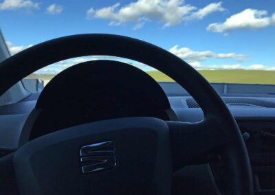 Prossinger Automobile: Seat Mii Chili Style