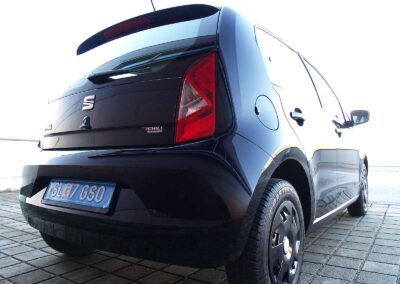 Prossinger Automobile: Seat Mii Chili Style