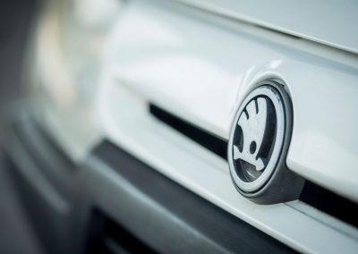 Fotostrecke Skoda Favorit GLXi