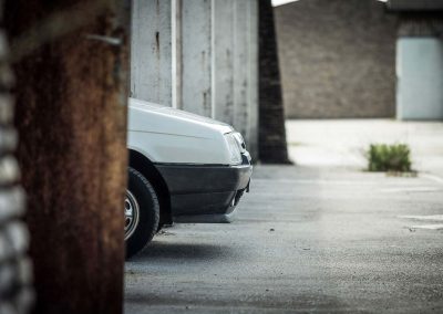 Fotostrecke Skoda Favorit GLXi