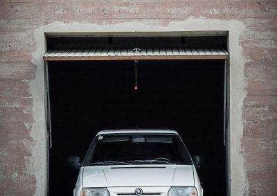 Fotostrecke Skoda Favorit GLXi